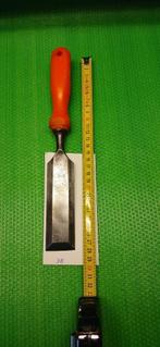 ***  NOOIT GEDAGT***   HOUTBEITEL, Doe-het-zelf en Verbouw, Gereedschap | Handgereedschap, Ophalen of Verzenden, Nieuw