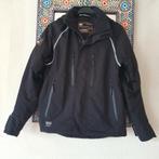 Helly Hansen prachtige winter jas maat S zgan, Kleding | Heren, Ophalen of Verzenden, Zo goed als nieuw, Zwart