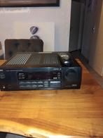 Jvc 668R, Ophalen, JVC, 120 watt of meer, Gebruikt