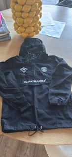 Black bananas jas 152, Kinderen en Baby's, Kinderkleding | Maat 152, Verzenden, Zo goed als nieuw, Jongen, Jas
