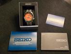 Seiko GMT SKX5 SSK005K1, Sieraden, Tassen en Uiterlijk, Horloges | Heren, Staal, Polshorloge, Nieuw, Ophalen of Verzenden