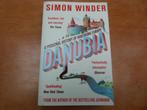 9780330522793 Danubia / Simon Winder, 20e eeuw of later, Simon Winder, Europa, Ophalen of Verzenden
