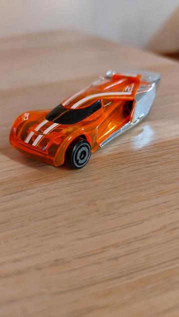 Hot Wheels lindstar prototype Vitrine Model beschikbaar voor biedingen