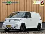 Volkswagen ID. Buzz Cargo 79 kWh | MY 2025! | 286 PK! | Lede, Automaat, Gebruikt, Zwart, Volkswagen