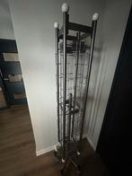 Kaartenrek  - metaal - goede staat, Ophalen, Gebruikt