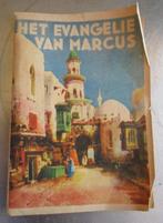 Het evangelie van Marcus, Ophalen of Verzenden, Gelezen, Christendom | Protestants