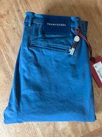 Tramarossa Luis regular maat jeansmaat 32 blauw, Kleding | Heren, Broeken en Pantalons, Ophalen of Verzenden, Nieuw, Maat 48/50 (M)
