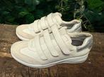 gewoon Nieuwe sneakers van durea maat 40 (wijdte GX), Durea, Wit, Nieuw, Ophalen of Verzenden