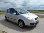 Ford Focus C-max Futura 1.6 2007 HALF JAAR APK NETTE AUTO, Auto's, Voorwielaandrijving, 1596 cc, 4 cilinders, Origineel Nederlands