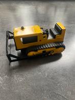 Tonka: 495 Bulldozer, Ophalen of Verzenden, Zo goed als nieuw