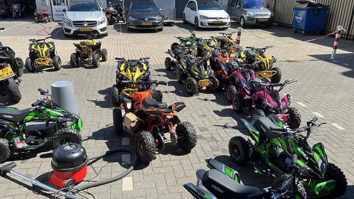 Nieuwe Elektrische Quad Voor Kinderen | Direct Leverbaar, Kinderen en Baby's, Speelgoed | Buiten | Accuvoertuigen, Nieuw, Ophalen of Verzenden
