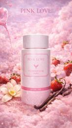 Pink Love Convivium Parfum, Boeken, Ophalen of Verzenden, Nieuw, Overige uitgevers, Nederlands