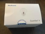 4 Guardian Link 4 sensoren - sensor diabetes, Ophalen of Verzenden, Zo goed als nieuw