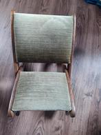 Voetenbankje, Antiek en Kunst, Antiek | Meubels | Stoelen en Banken, Ophalen