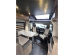 Chausson Flash 515, Caravans en Kamperen, Campers, Standaard zit, Airbags, Koelkast, Cassettetoilet