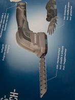 Accu Gras- en Buxusschaar Ferrex Nieuw ongeopend, Ophalen of Verzenden, Nieuw, Accu, Ferrex