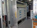 Complete sortimo inrichting lades schappen koffers l2h2, Auto diversen, Overige Auto diversen, Ophalen