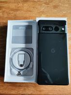 Google Pixel 7 Pro 256GB + Pixel Stand | Krasvrij, Telecommunicatie, Mobiele telefoons | Overige merken, Ophalen of Verzenden