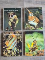 Lekturama Encyclopedie - Geheimen der Dierenwereld, Gelezen, Diverse, Ophalen of Verzenden, Los deel