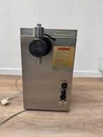 Sanomat Slagroommachine met Portionering - 5 Liter, Ophalen, Gebruikt, Bakkerij en Slagerij