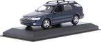 Saab 9-5 Break 1999 Blauw Model 1/43 Maxichamps, Nieuw, Ophalen of Verzenden, Maxichamps, MiniChamps