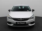 Opel Astra 1.2 Edition | 110pk | Navi | Camera | 30.000km! |, Auto's, Opel, Te koop, Zilver of Grijs, Geïmporteerd, Benzine