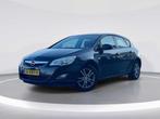 Opel Astra 1.4 Selection 2012 | 16-XBP-9, Auto's, Opel, Euro 5, Gebruikt, Overige brandstoffen, Bedrijf