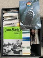 Gazette: Jaguar Daimler club blad, Ophalen, Zo goed als nieuw, Overige merken