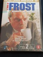 a touch of frost , benefit of doubt, 2 en half uur, Cd's en Dvd's, Dvd's | Tv en Series, Alle leeftijden, Ophalen of Verzenden