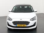 Ford Focus Vignale 1.5 Ecoboost 150PK Automaat | Navigatiesy, Auto's, Ford, Te koop, Benzine, Hatchback, Gebruikt