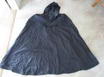 Regenponcho - poncho, HEMA, maat L/XL, Fietsen en Brommers, Ophalen of Verzenden, Gebruikt, XL, Bovenkleding