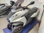 Peugeot Metropolis RX-R 400i ABS 2017 RIJKLAAR GARANTIE, Bedrijf, Overig, Peugeot