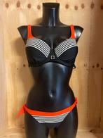 Marie jo bikini maat 65e /36 en 75b /42 model grace, Kleding | Dames, Verzenden, Nieuw, Blauw, Bikini