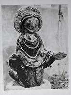 Foto gravure omstreeks 1970, Ophalen of Verzenden