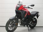 Honda NX 500 (bj 2024), Bedrijf, Overig