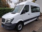 Mercedes-Benz Sprinter 314 2.2 CDI 18995.- INCL BTW 9-PERSOO, Auto's, 13 km/l, Gebruikt, 2000 kg, Wit