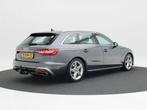 Audi A4 Avant 35 TFSi 150 Pk Automaat S-Line | Trekhaak | 18, Auto's, Audi, Gebruikt, 4 cilinders, Lichtsensor, Origineel Nederlands