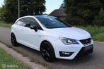 Seat Ibiza SC 1.8 TSI Cupra / Stage 1 / Nieuwstaat / Uniek, Voorwielaandrijving, 1160 kg, Gebruikt, 4 cilinders