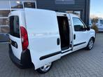 Opel Combo 1.3 CDTi L1H1 Airco Schuifdeur, Voorwielaandrijving, Stof, Gebruikt, Wit