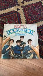 Beatles rock and roll music, Cd's en Dvd's, Vinyl | Pop, Ophalen of Verzenden, 1960 tot 1980, Zo goed als nieuw
