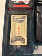 Bosch Professional GSB 18-2-LI Plus Accuboormachine Set, Boormachine, 600 watt of meer, Verzenden, Pandjeshuis053@hotmail.com