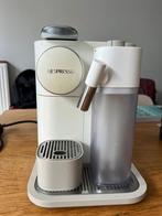 Nespresso Gran Latissima, Ophalen of Verzenden, Gebruikt, Koffiemachine
