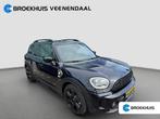 MINI Countryman 2.0 Cooper S E ALL4 | Panoramadak | Stoelver, Auto's, Mini, Automaat, 12 maanden, Gebruikt, Euro 6