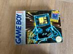 volledig originele Game Boy set, eerste model (DMG-01), Puzzel en Educatief, 1 speler, Ophalen of Verzenden, Zo goed als nieuw