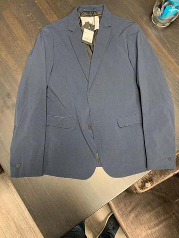 Partij Distrikt colberts nieuw s/m/l/xl/xxl 660 stuks beschikbaar voor biedingen