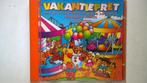 Vakantiepret (Bassie & Adriaan, Meneer Kaktus Etc), Ophalen of Verzenden, Zo goed als nieuw, Muziek, Vanaf 10 jaar