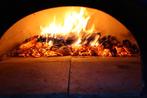 Houtgestookte steenoven pizzaoven tuinoven AMALFI AD70, Tuin en Terras, Pizzaovens, Ophalen, Nieuw, AMALFI