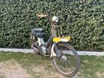Honda pc50, Maximaal 45 km/u, 0 versnellingen, 50 cc, Ophalen