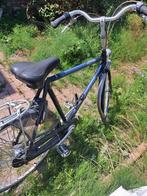 3 heren fietsen opknappers, Fietsen en Brommers, Fietsen | Tandems, Ophalen, Gebruikt, Minder dan 10 versnellingen