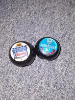 2 x Duits bier tapknop, Dortmunder, Schlosser, Verzamelen, Ophalen of Verzenden, Gebruikt, Overige typen, Overige merken